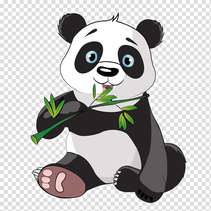 Free panda, Download Free panda png images, Free ClipArts on Clipart ...