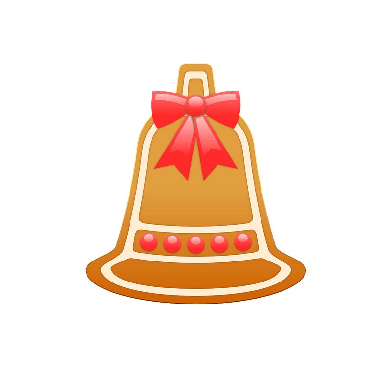 Bell Clipart Images, Free Download