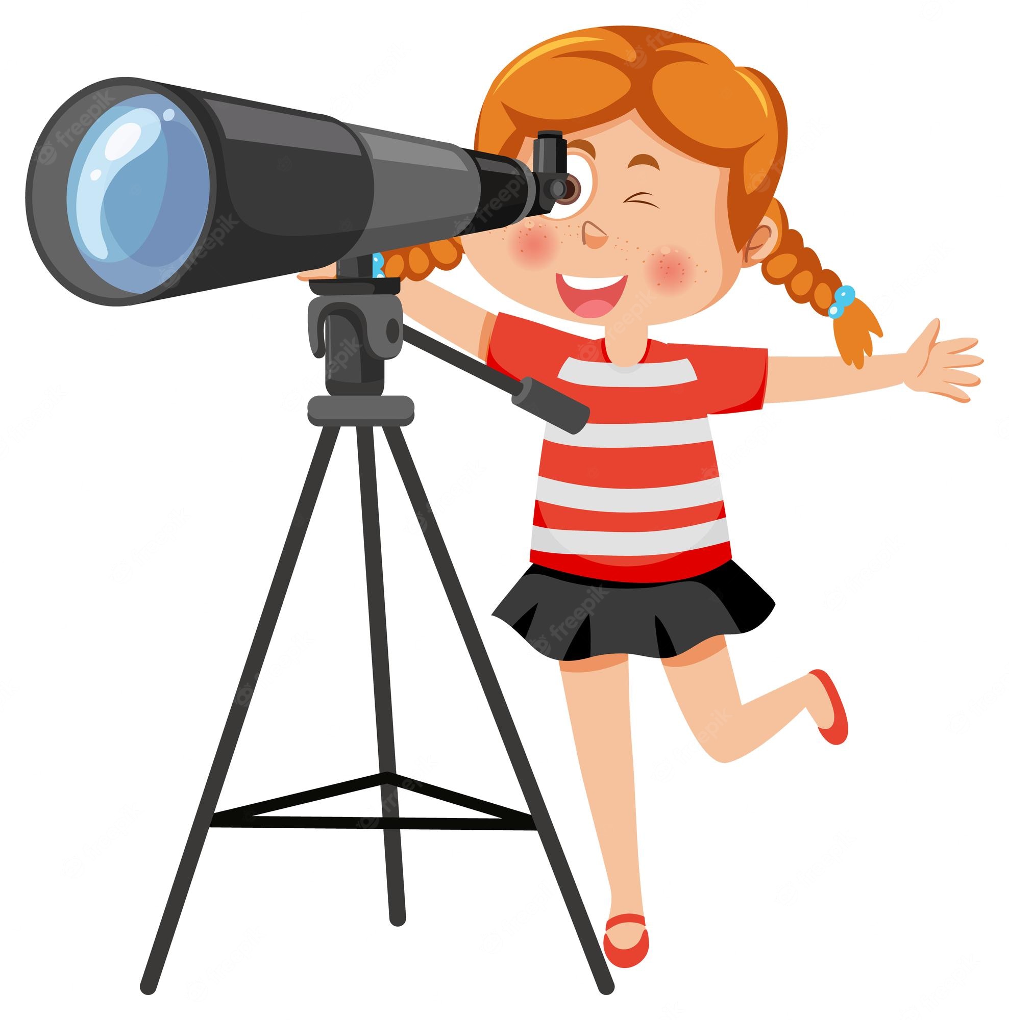 Telescope Transparent Background PNG Clipart HiClipart Clip Art Library