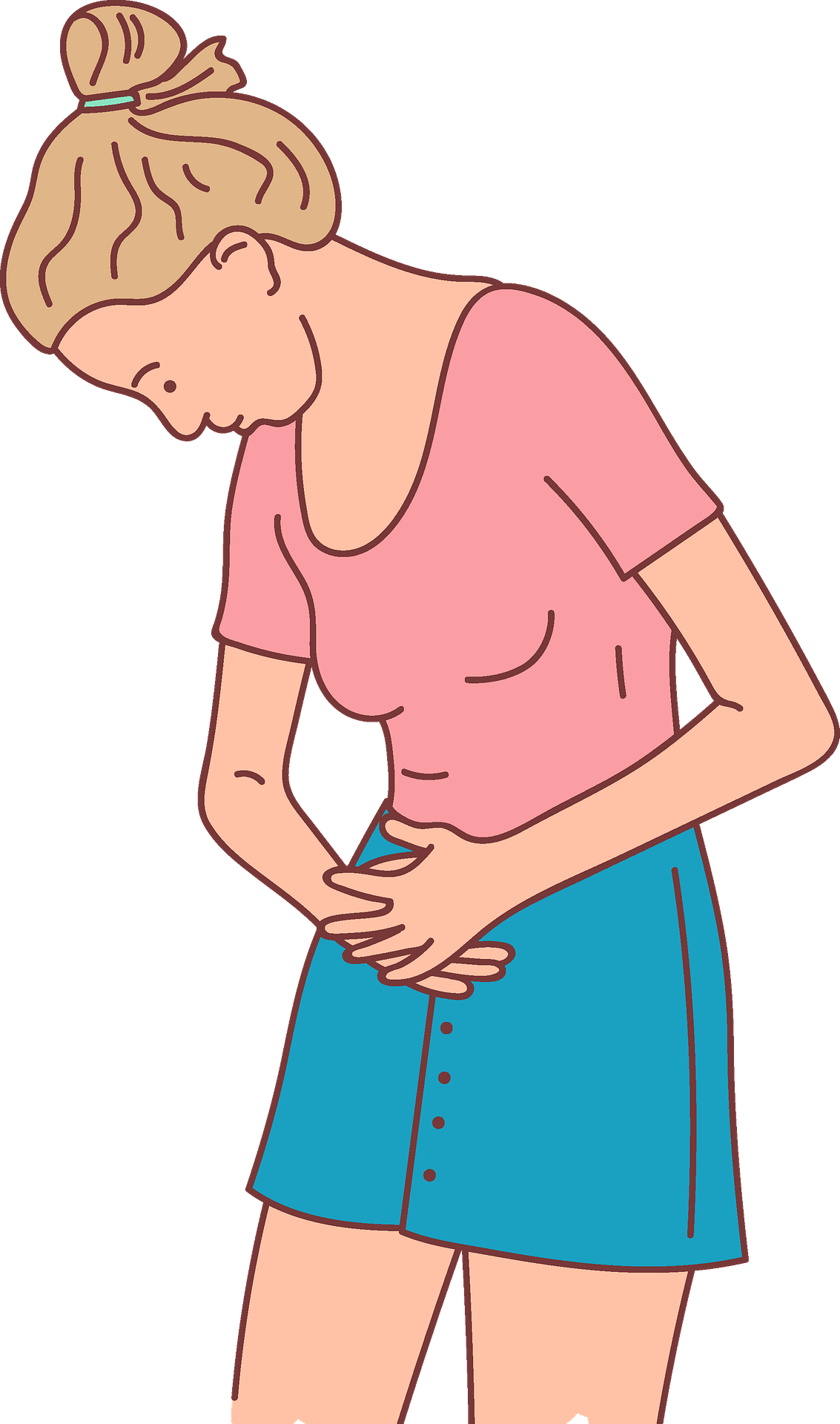 scientific-medical-illustration-of-stomach-ache-clip-art-library