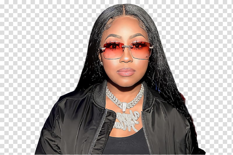 Fashion Portrait of a Confident Urban Style Icon | Modern Streetwear Look