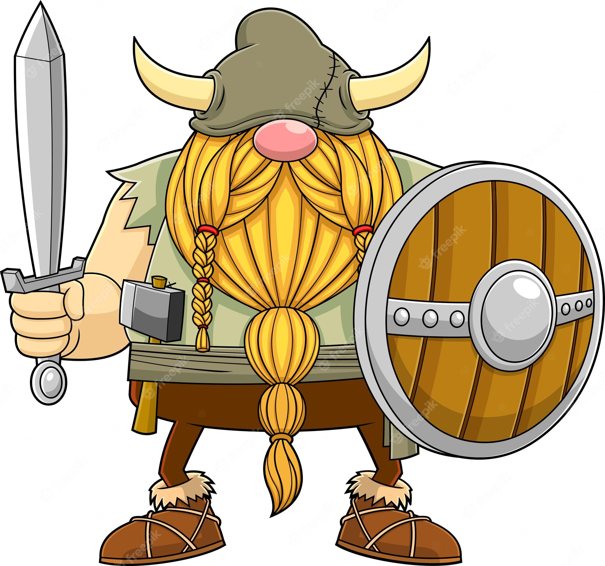 Viking Warrior PNG, Vector, PSD, and Clipart With Transparent - Clip ...