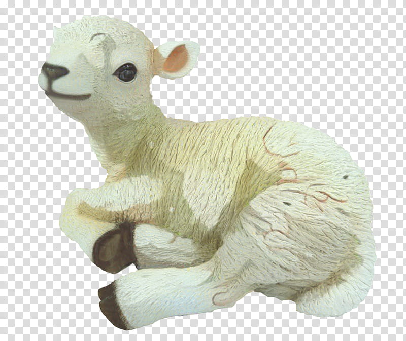 Cute cartoon lamb, sitting lamb, cute lamb, cartoon lamb png | PNGWing ...