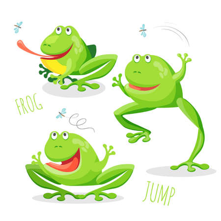 Frog Tongue PNG Transparent Images Free Download | Vector Files - Clip ...