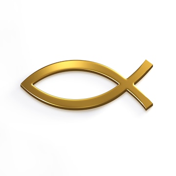 jesus fish - Clip Art Library