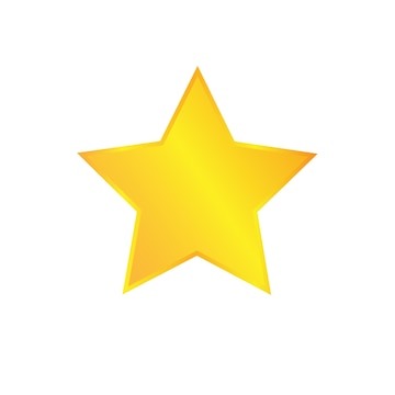 Stars Transparent Clip Art Library