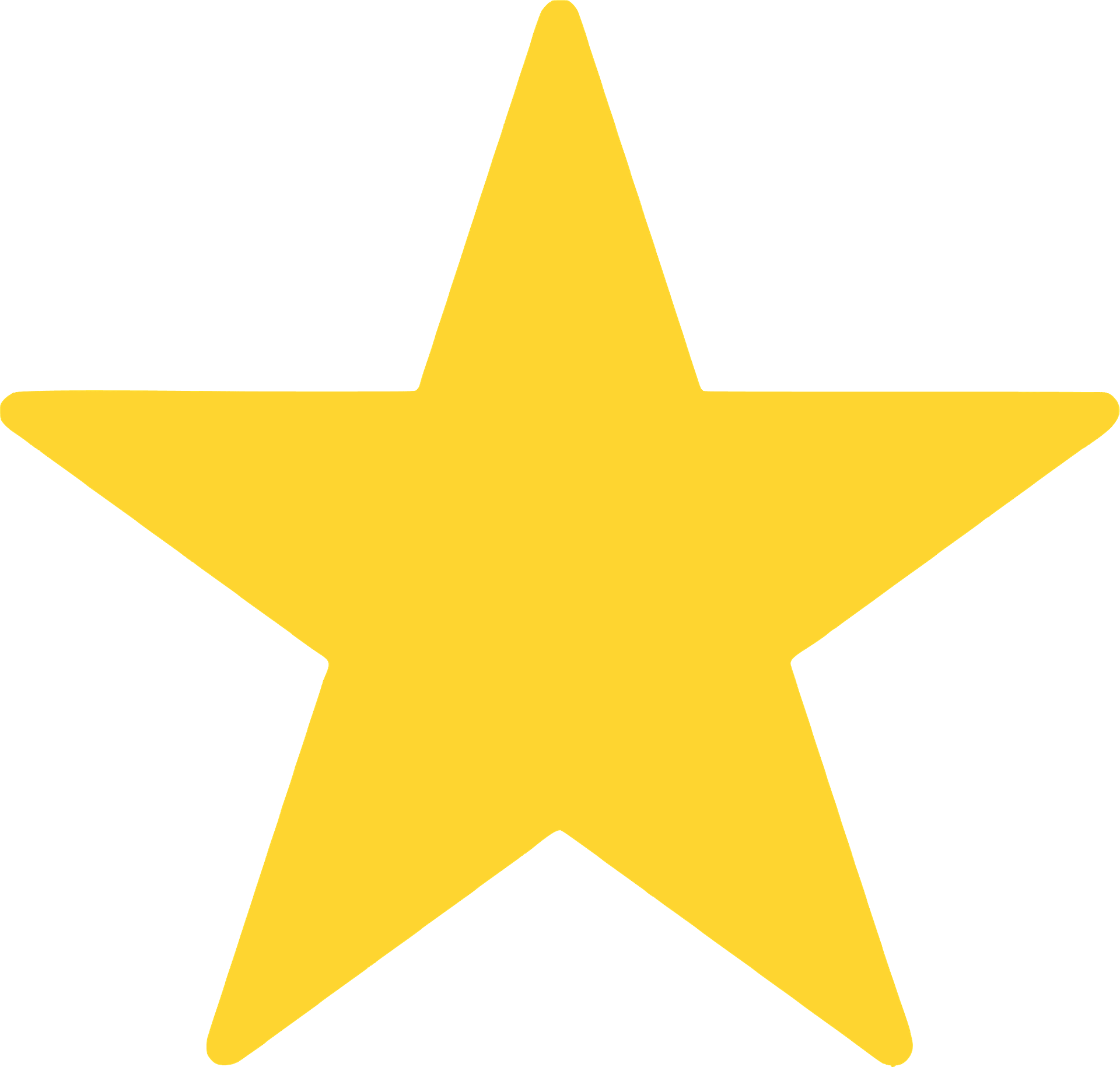 Gold star Clipart PNG - Similar PNG - Clip Art Library