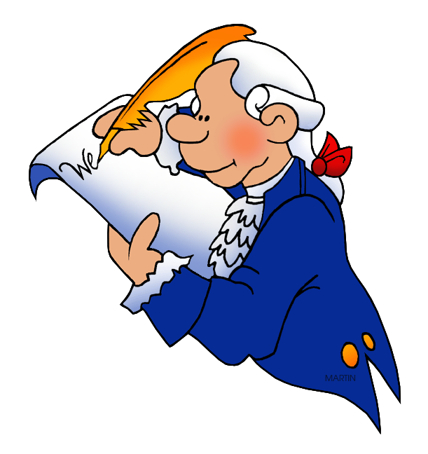 Thomas Jefferson - Clip Art Library