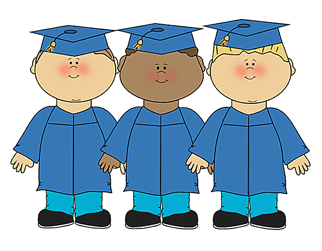 graduation art