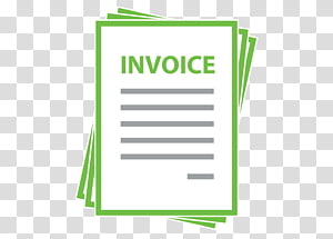 Invoice Template Icon - Download & Use for Billing Documents
