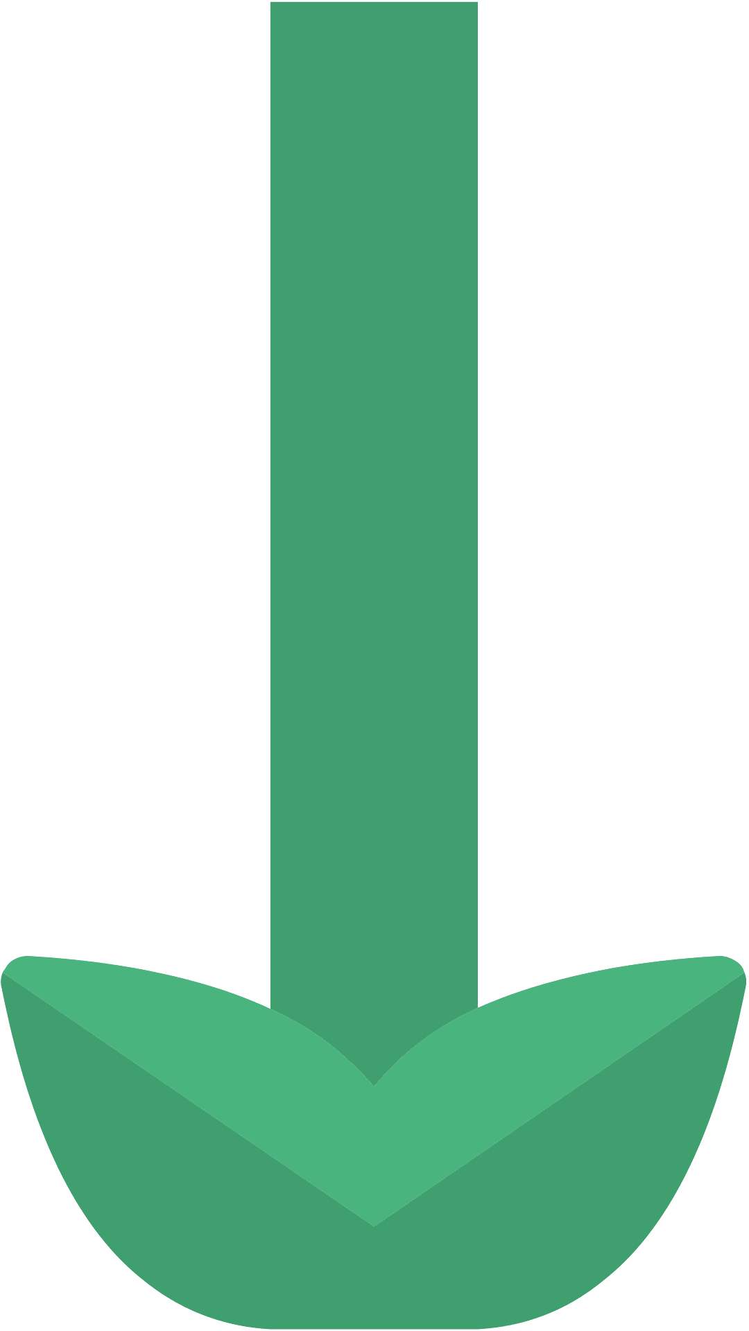 Stems clip art library
