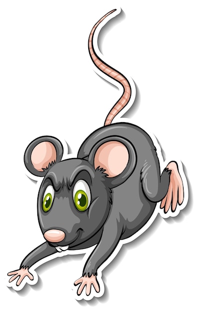 Rat with mouse hi-res stock photography and images - Alamy