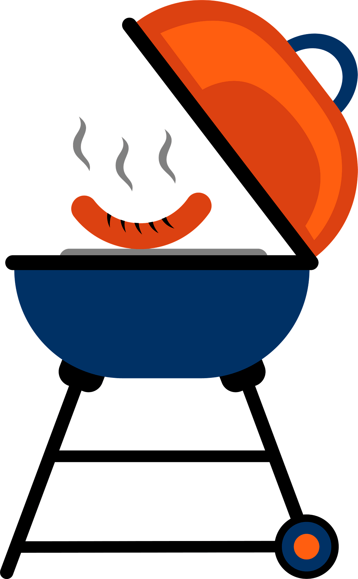 Bbq Transparent Background Png Cliparts Free Download Hiclipart