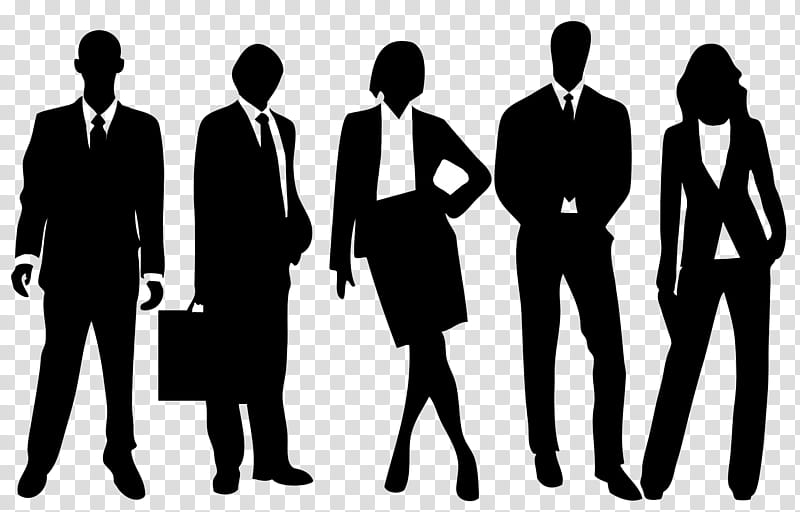 business casuals