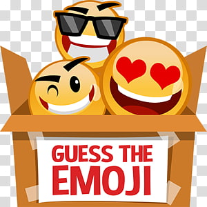 Guess the Emoji Game - Fun Interactive Challenge for All Ages