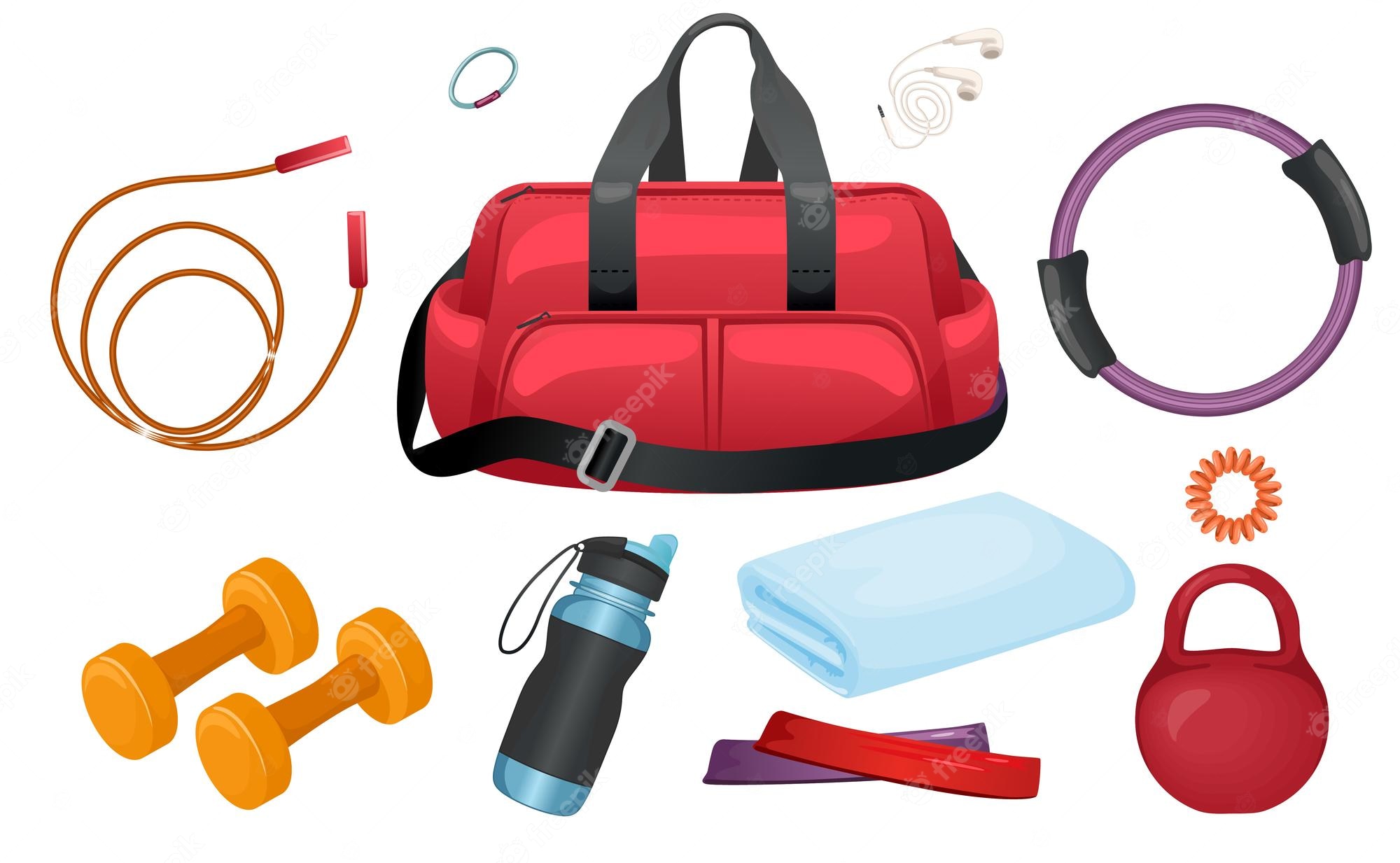 Free Clipart Sport Bag pouch Frankes Clip Art Library