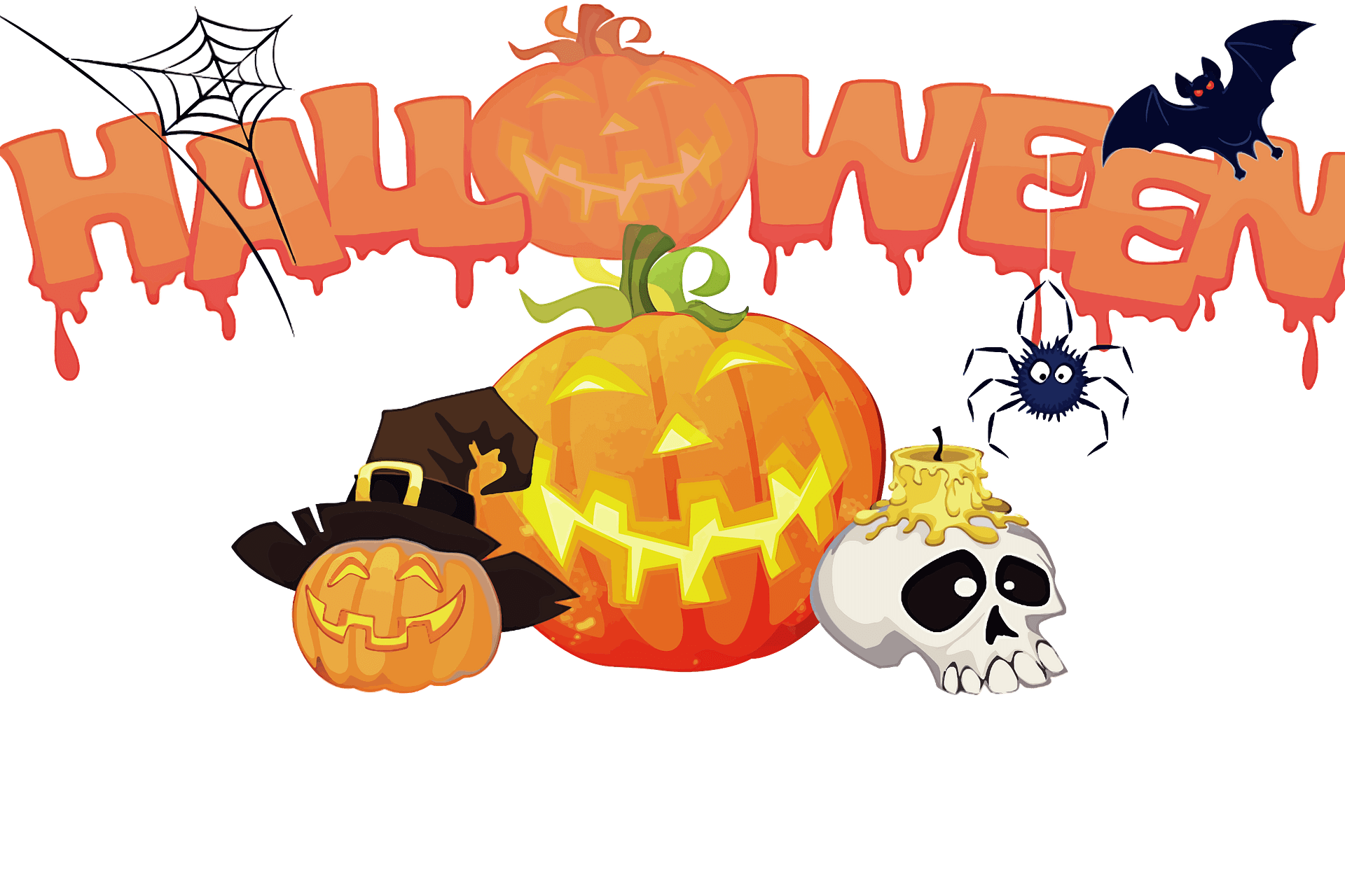 Free Halloween Crafts Cliparts, Download Free Halloween Crafts - Clip ...