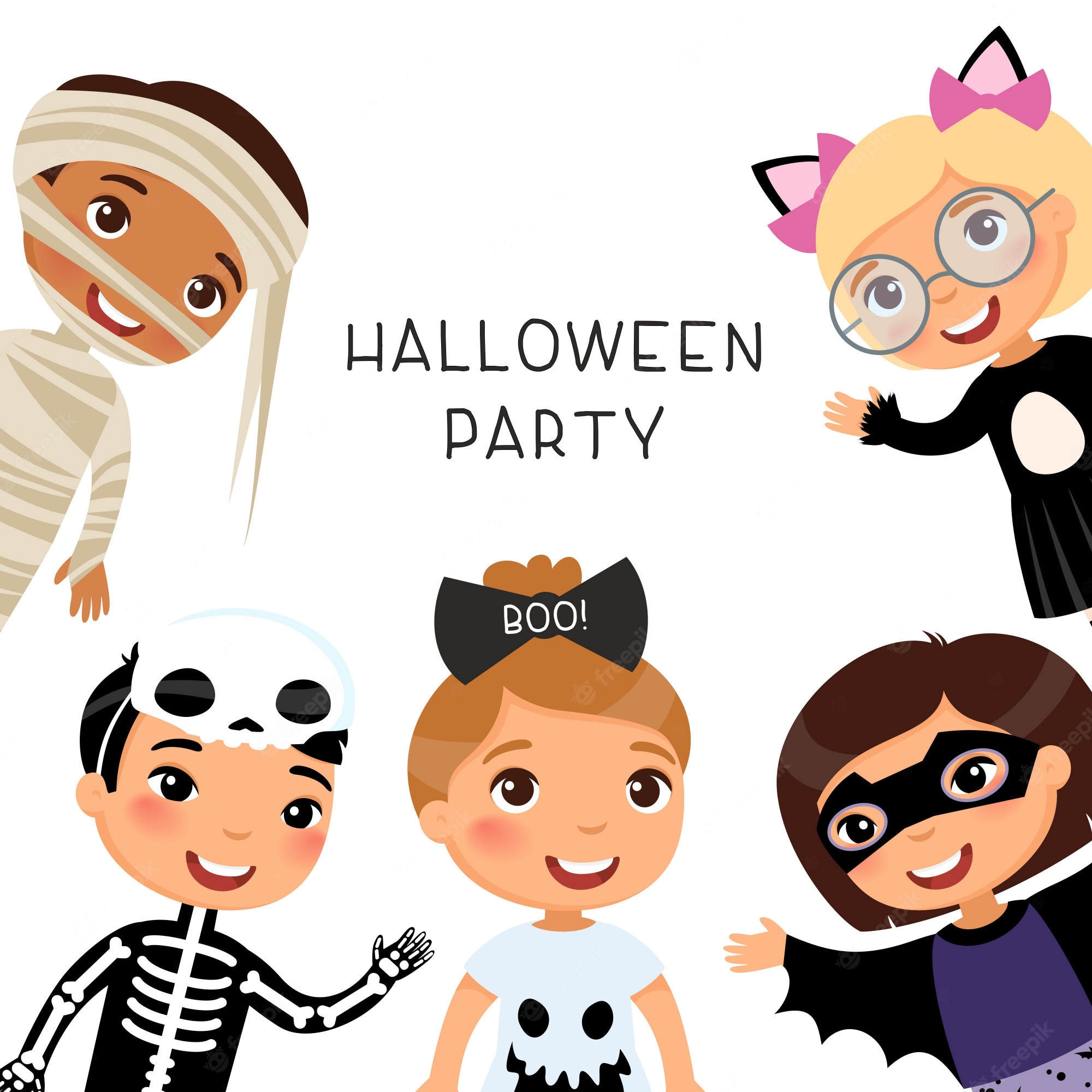 Kissclipart Halloween Dance Clipart Dance Party Clip Art Clip Art Library