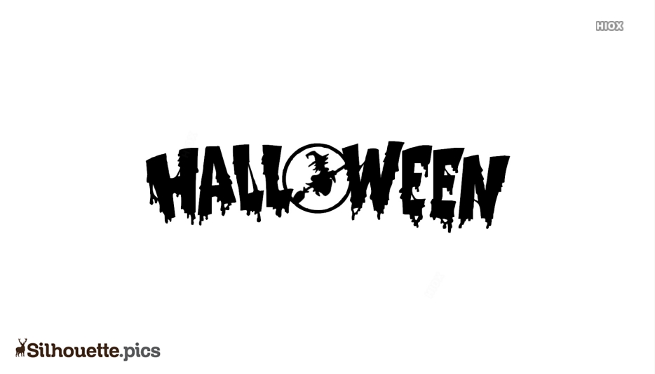 word-halloweens-clip-art-library