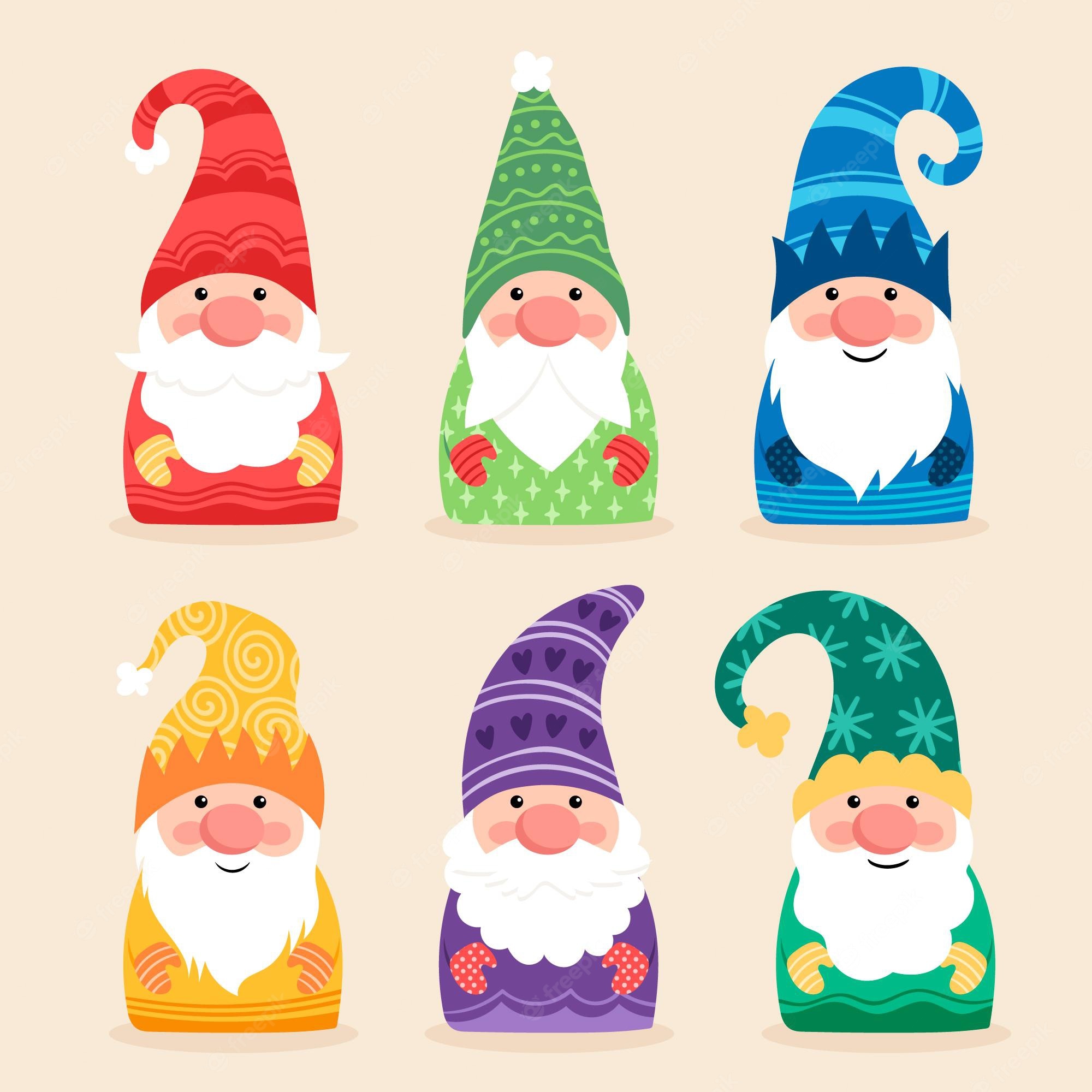 Free gnome, Download Free gnome png images, Free ClipArts on Clipart ...