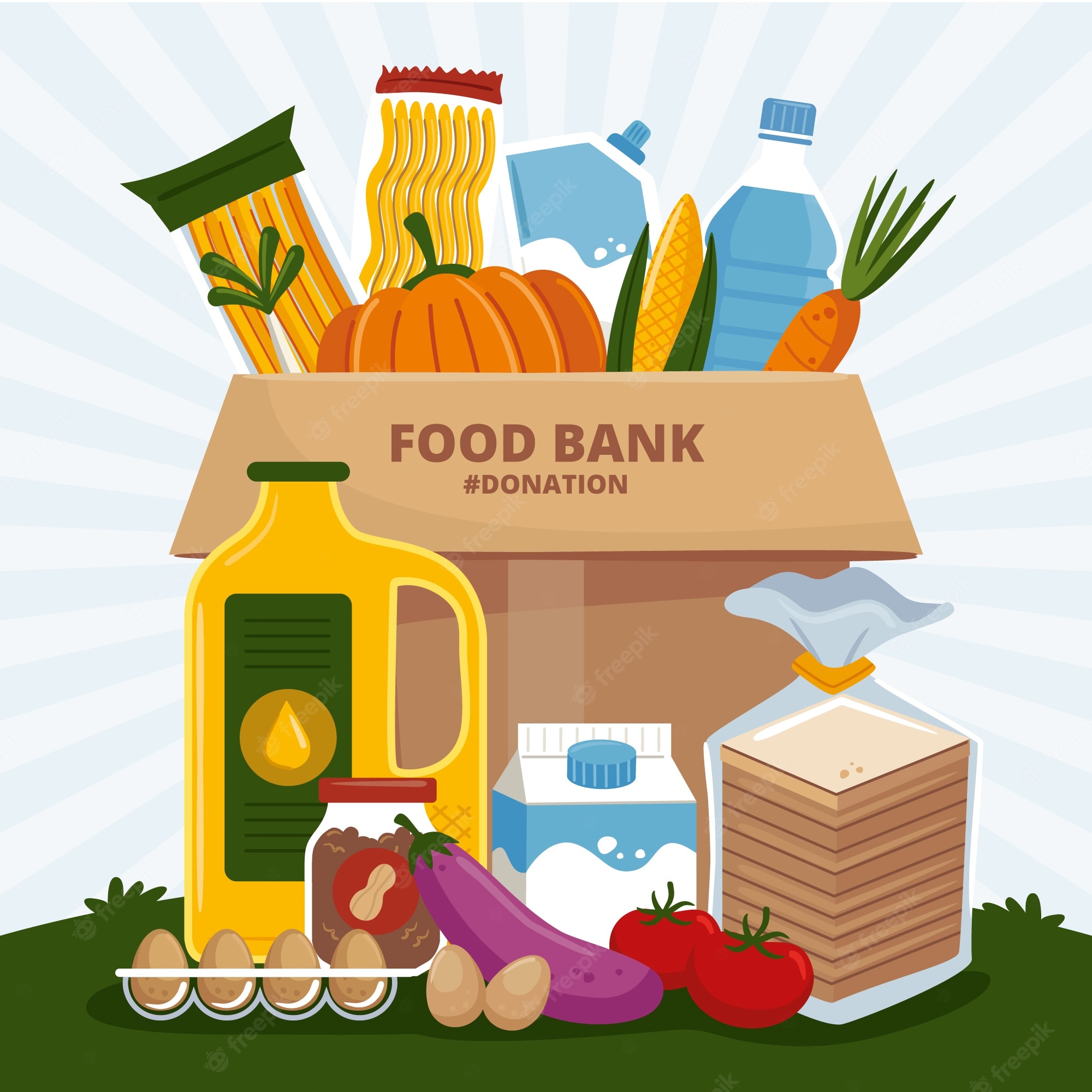 Free Food Pantry Clipart, Download Free Food Pantry Clipart png - Clip ...