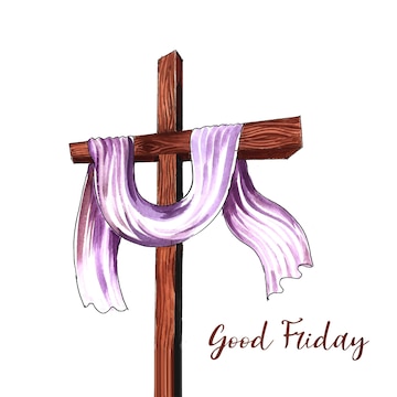 Crucifix With Transparent Background Clipart - Jesus On Cross Png ...