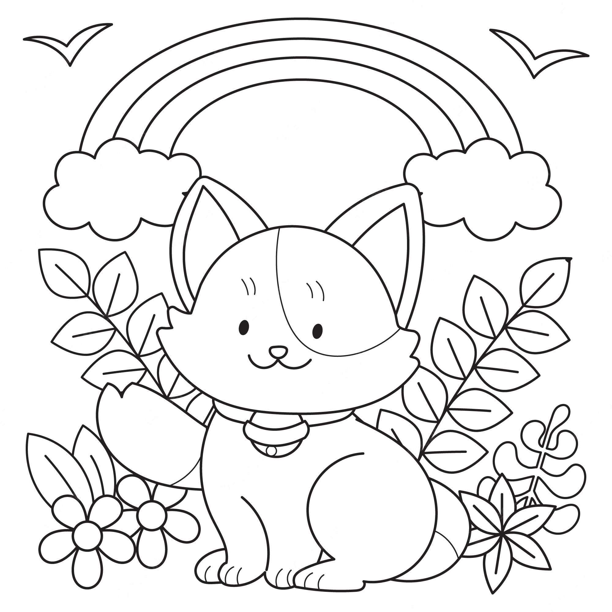 coloring-pages-art-clip-art-library