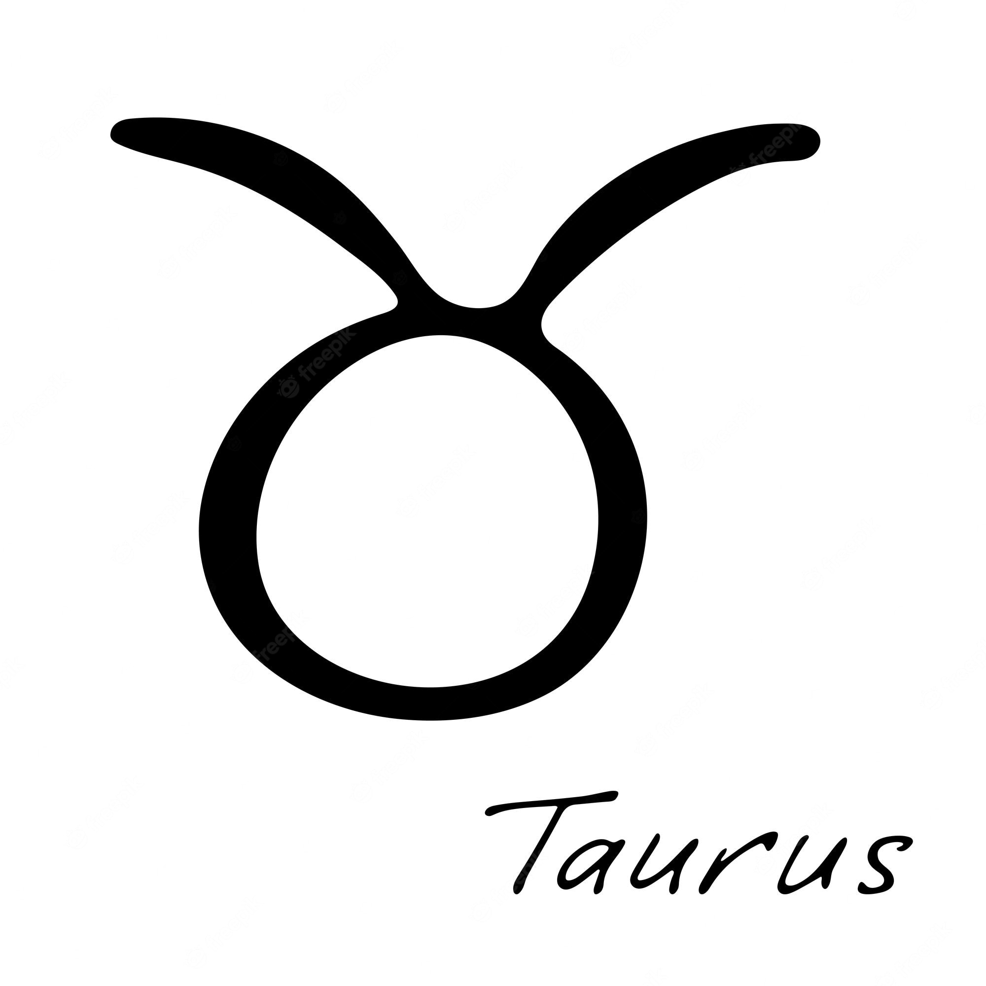 tauruss - Clip Art Library