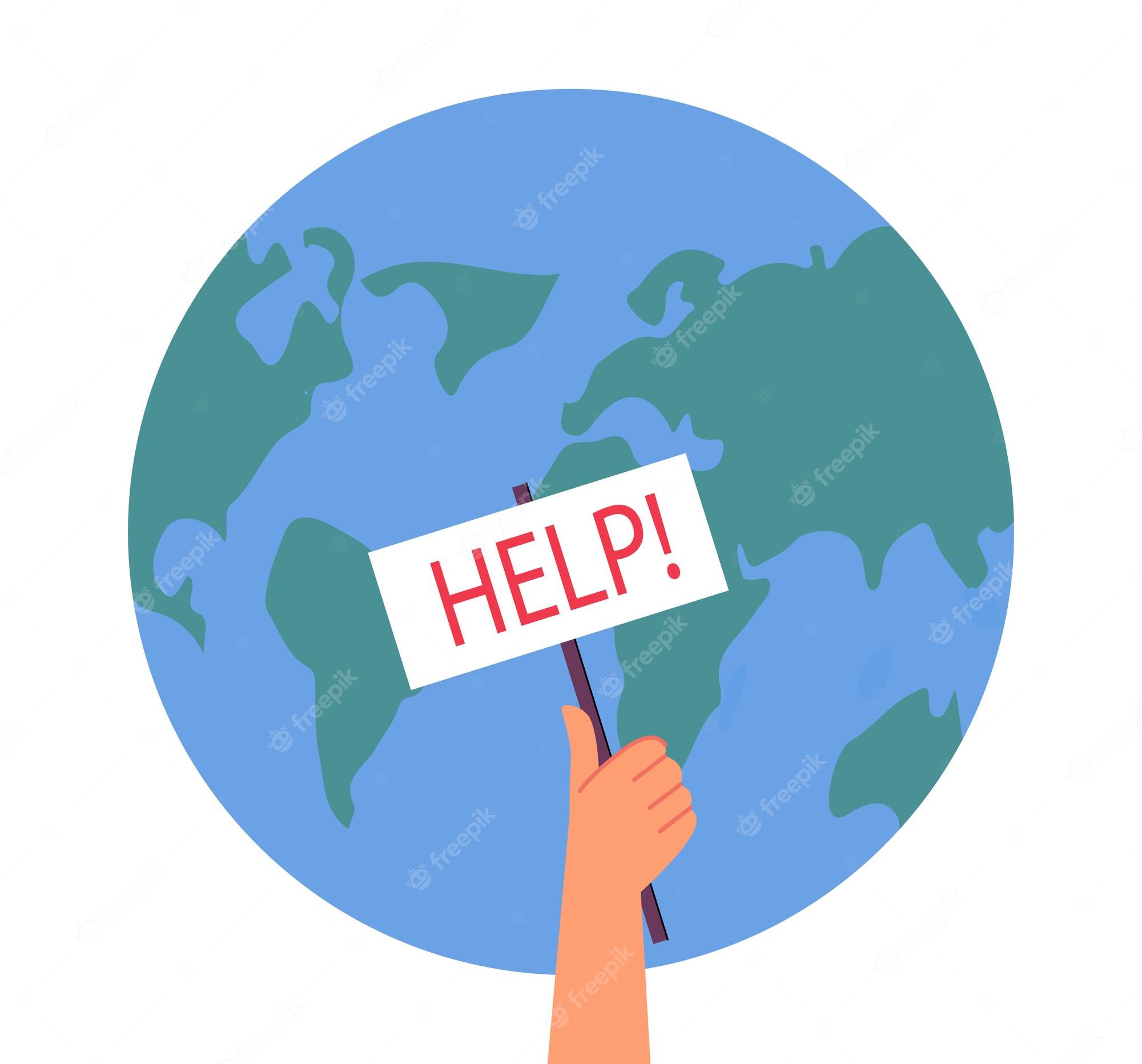 help signs - Clip Art Library