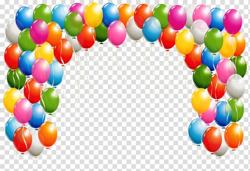Happy Birthday with Balloons Gif Animation​  Gallery Yopriceville -  High-Quality Free Images and Transparent PNG Clipart