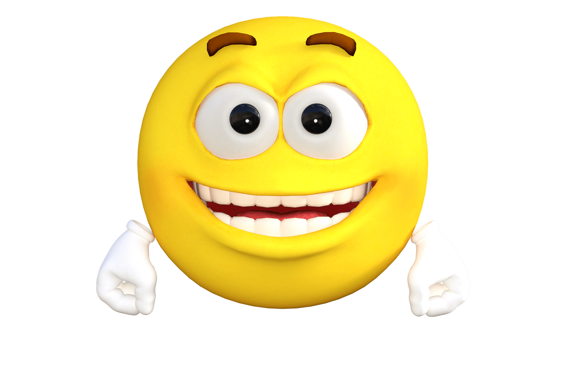smiley-face-clip-art-classic-yellow-smiley-face-1652x1649-png