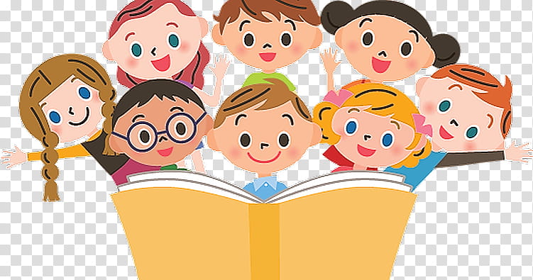 book familys - Clip Art Library