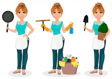 Professional Home Cleaning Services | Trusted & Reliable Experts