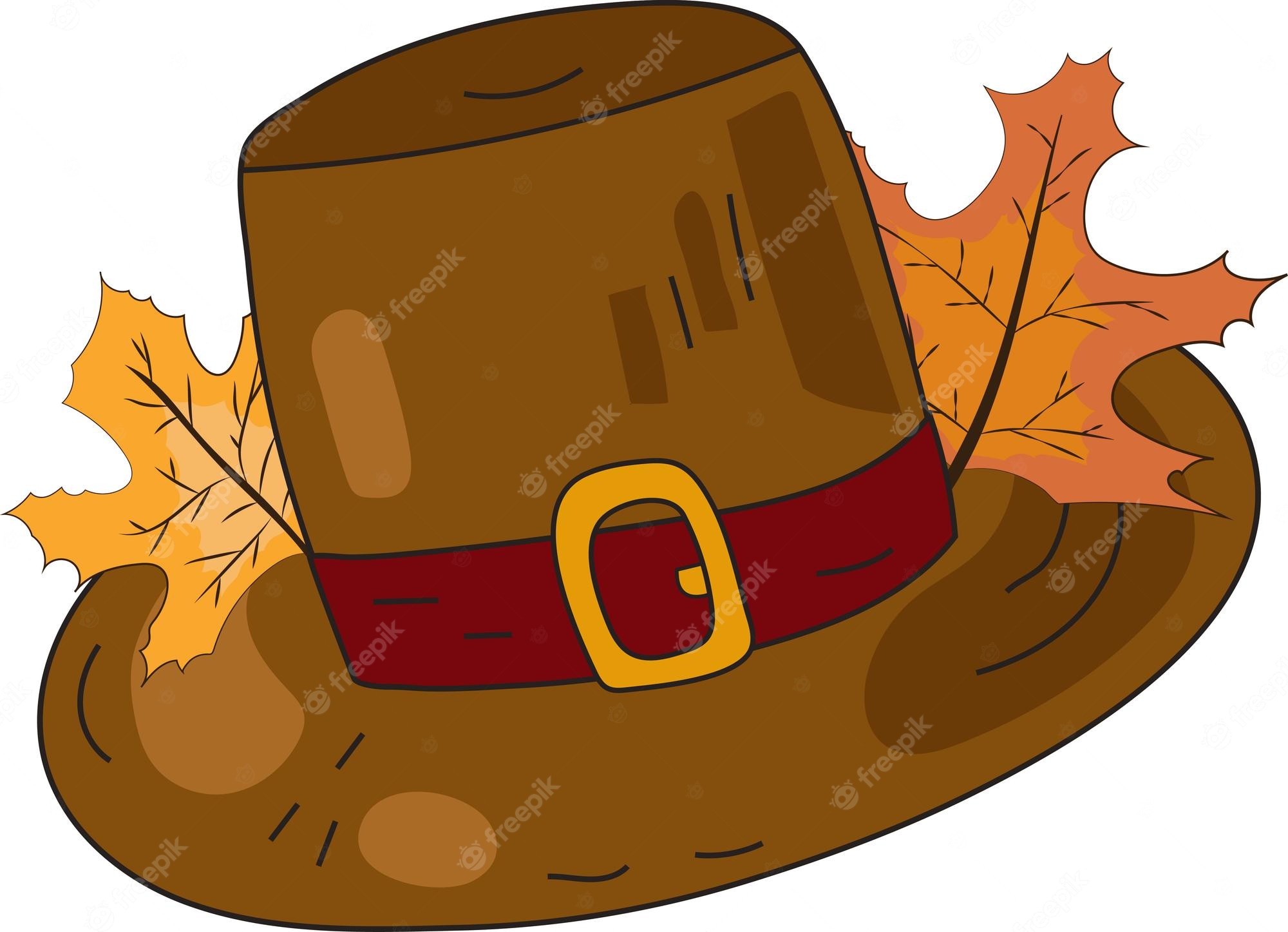 Thanksgiving cowboys clip art library