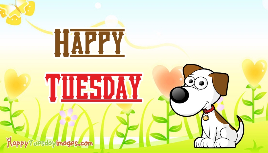 Happy Tuesday Images, Quotes Pictures For Free Download - Clip Art Library