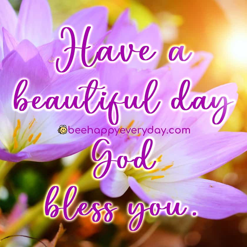 Have A Blessed Day GIFs Tenor Clip Art Library