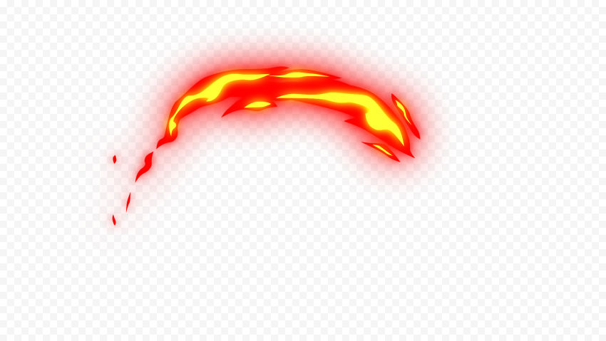 Fire Lines PNG Transparent Images Free Download