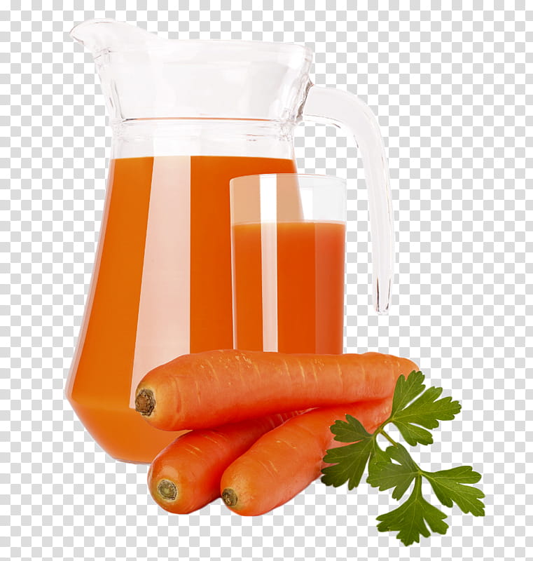 Fresh Carrot Juice - Nutritious, Vibrant, and Naturally Sweet