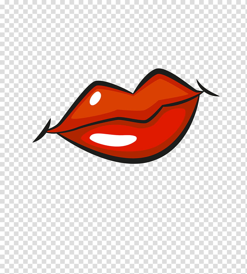 Cartoon Lips Vector Art, Icons, and Graphics for Free Download