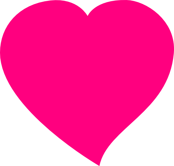 Pink Love Png Picture Watercolor Pink Love Vector Material Love Clip Art Library 9055