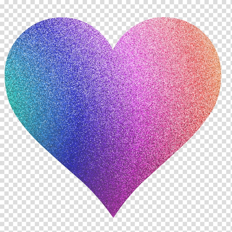 sparkly hearts - Clip Art Library