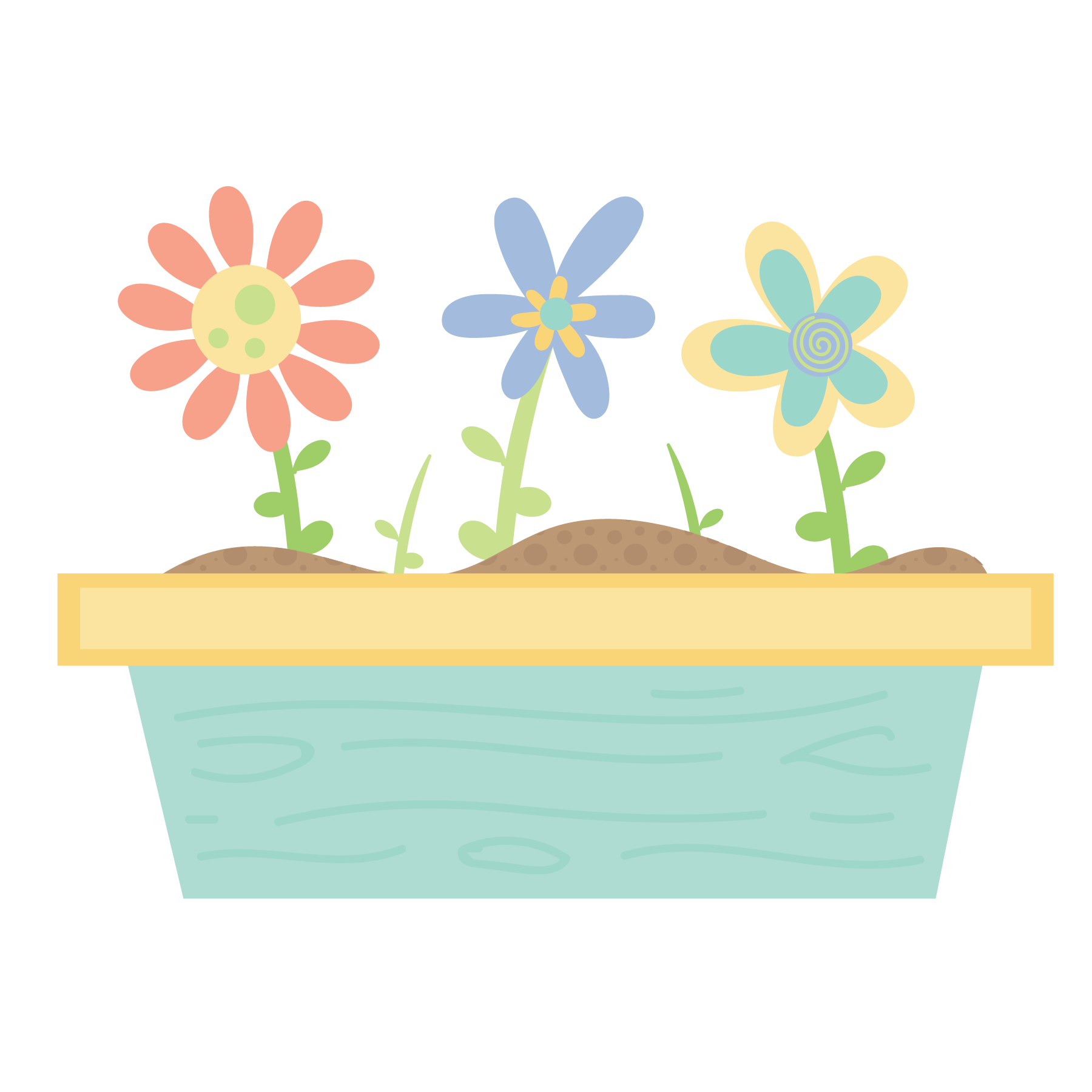 Free planter boxs, Download Free planter boxs png images, Free ClipArts