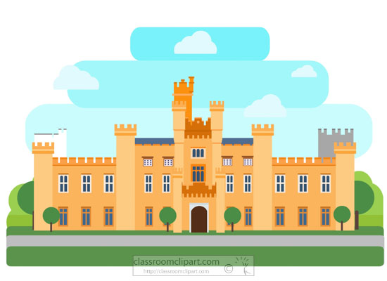 welsh castles - Clip Art Library