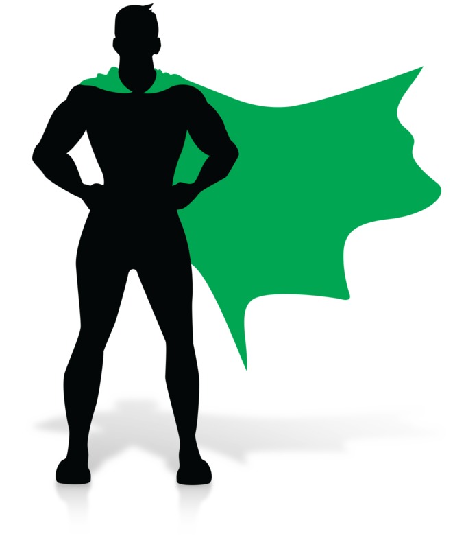 Superhero Clipart - Superhero Clipart Png Transparent PNG - Clip Art ...