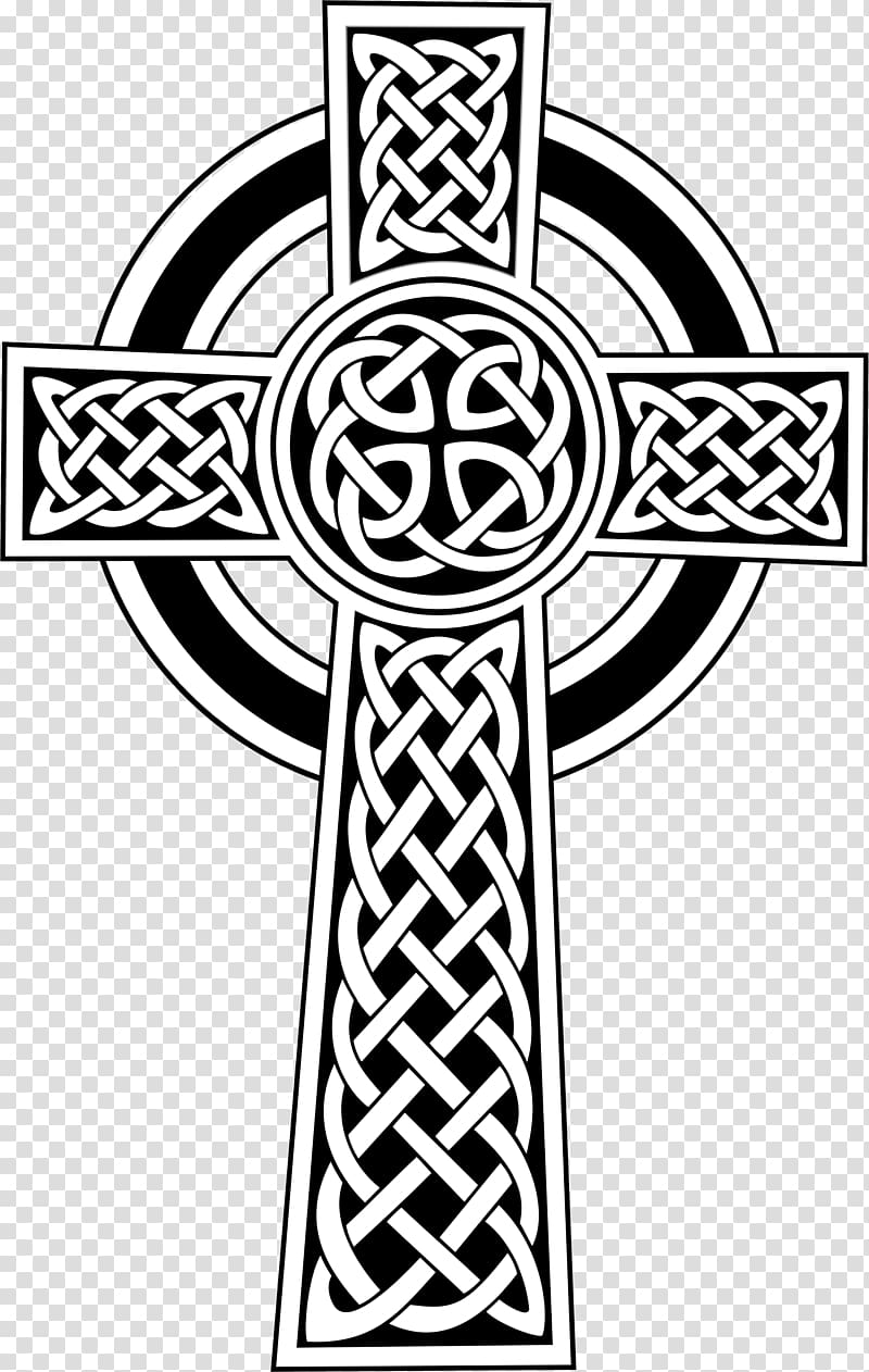 celtic holy trinity and cross - Clip Art Library - Clip Art Library