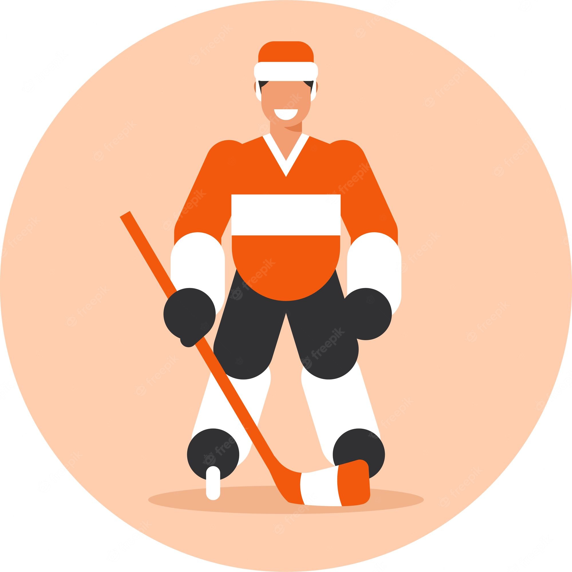 Hockey Clip Art Images Free, Clipart Panda - Free Clipart Images