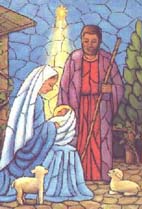 The Nativity Scene - Birth of Jesus in Art and Tradition