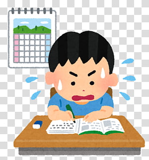 Help Your Child Manage Study Stress and Stay Focused