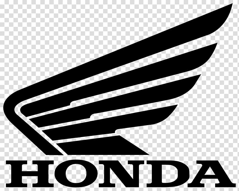 Honda Logo - Official Wing Emblem & Brand Identity