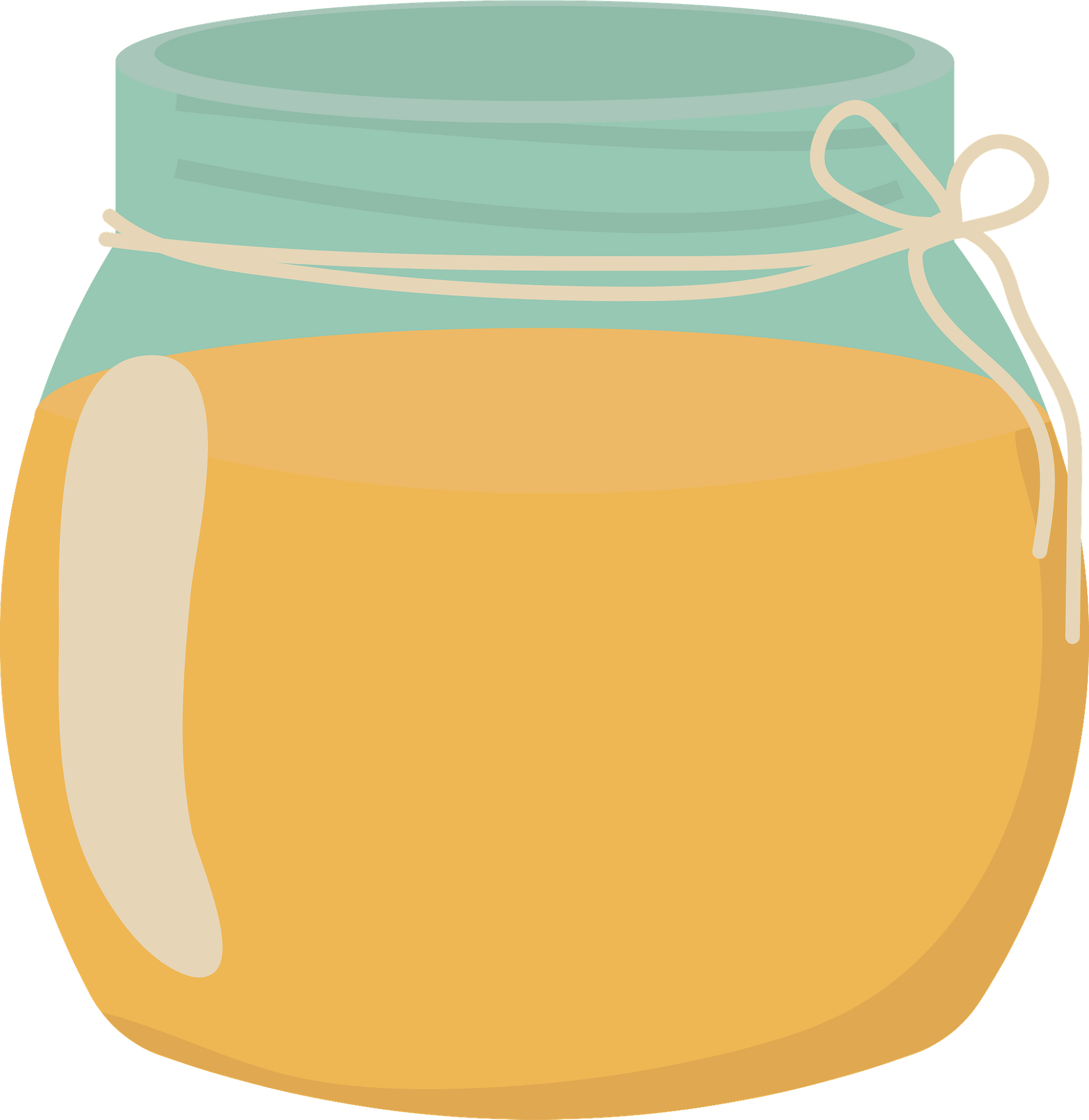 honeys - Clip Art Library